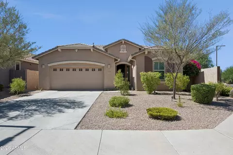 4033 E Roy Rogers Rd, Cave Creek, AZ 85331