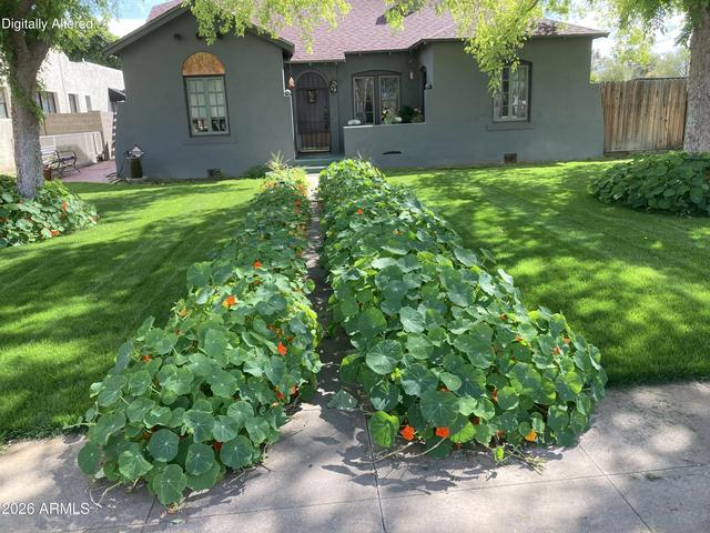 537 W Willetta St, Phoenix, AZ 85003