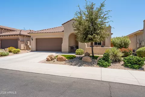 26611 W Zachary Dr, Buckeye, AZ 85396