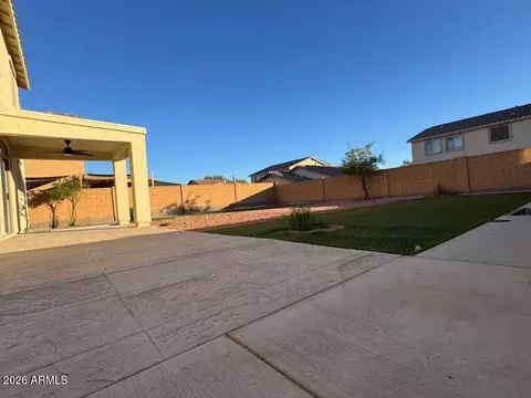 6504 S 72nd Ln, Laveen, AZ 85339
