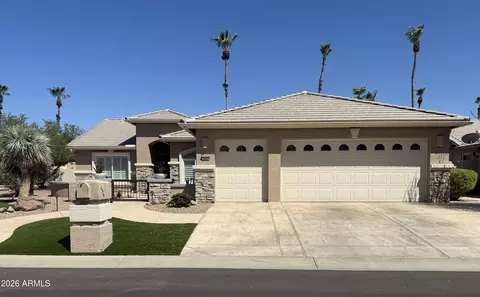 3093 N 159th Dr, Goodyear, AZ 85395