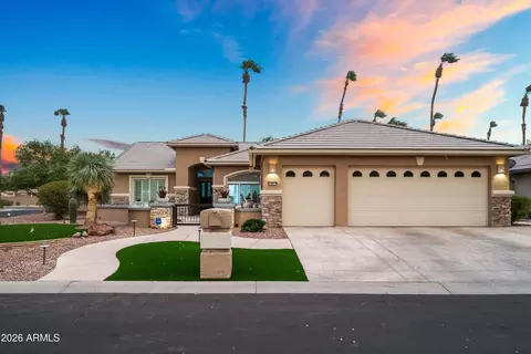 3093 N 159th Dr, Goodyear, AZ 85395