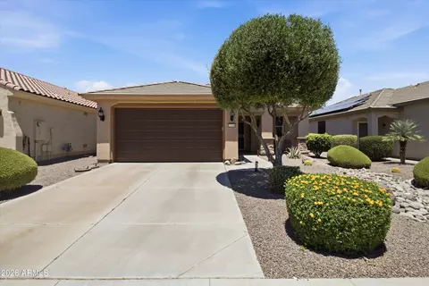 21300 N 262nd Dr, Buckeye, AZ 85396