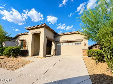 4109 S 97th Ave, Tolleson, AZ 85353