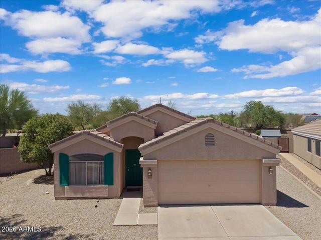 16036 W Lupine Ave, Goodyear, AZ 85338