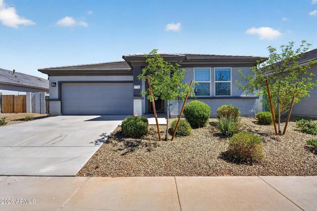 17742 W Villa Hermosa Ln, Surprise, AZ 85387