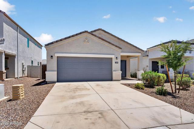 5269 E Gummite Dr, San Tan Valley, AZ 85143
