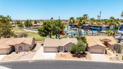 6310 S Cypress Point Dr, Chandler, AZ 85249