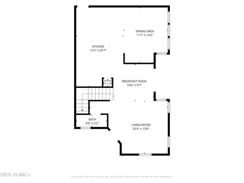 2857 E Virginia St, Gilbert, AZ 85296 photo 2