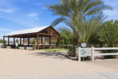 2857 E Virginia St, Gilbert, AZ 85296 photo 47