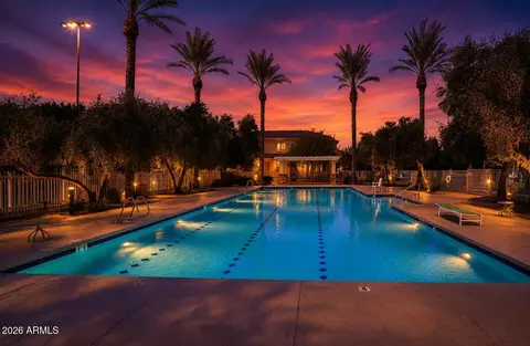 2857 E Virginia St, Gilbert, AZ 85296 photo 41