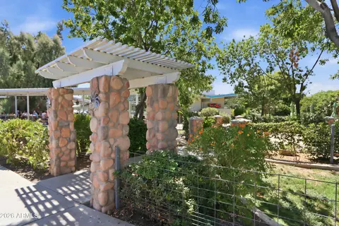 2857 E Virginia St, Gilbert, AZ 85296 photo 48
