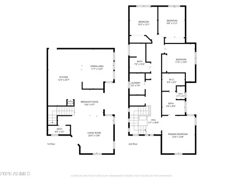 2857 E Virginia St, Gilbert, AZ 85296 photo 56