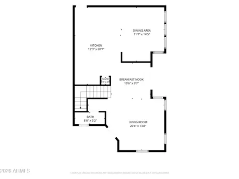 2857 E Virginia St, Gilbert, AZ 85296 photo 57
