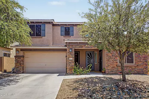 1655 N 214th Ave, Buckeye, AZ 85396