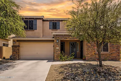 1655 N 214th Ave, Buckeye, AZ 85396