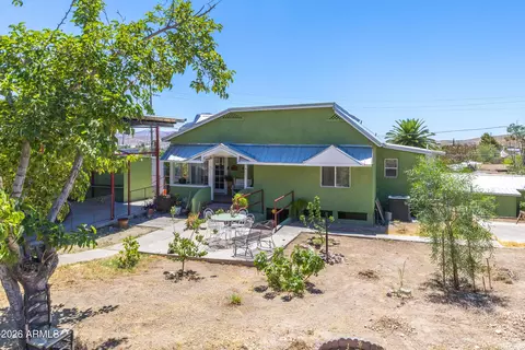 37 N Kellner Ave, Superior, AZ 85173