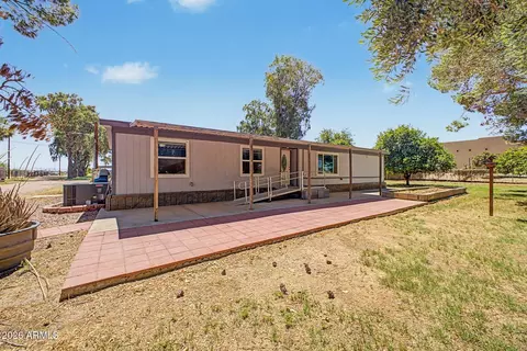 43455 N Jackrabbit Rd, San Tan Valley, AZ 85140