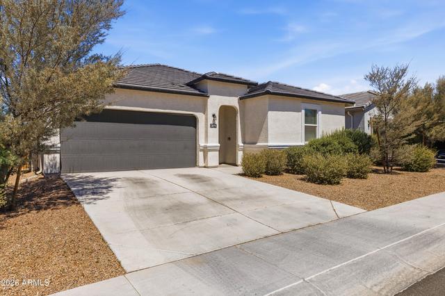 3499 N Montoya Ln, Casa Grande, AZ 85122