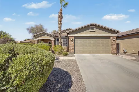 934 E Saddleback Pl, San Tan Valley, AZ 85143
