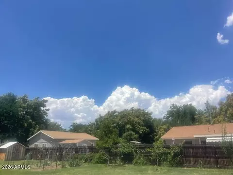 1615 W Horseshoe Bend Dr #20, Camp Verde, AZ 86322