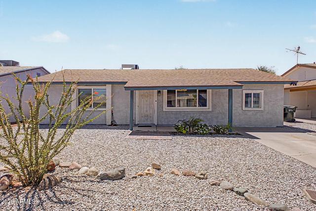 18004 N 33rd Dr, Phoenix, AZ 85053