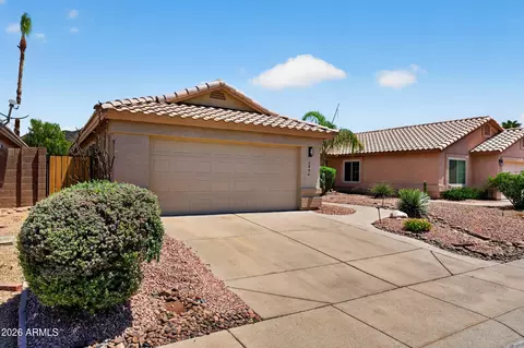 4834 W Kerry Ln, Glendale, AZ 85308