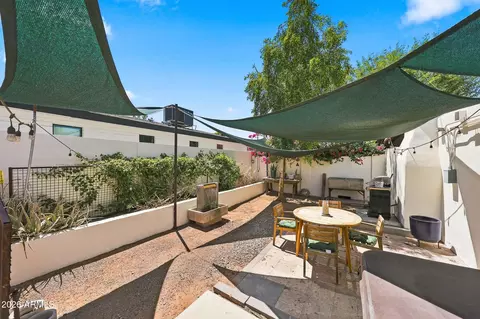 Exterior - 2734 E Flower St #2734 E, Phoenix, AZ 85016 photo 3 of 8