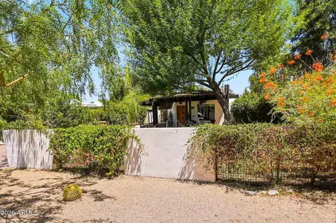 Exterior - 2734 E Flower St #2734 E, Phoenix, AZ 85016 photo 2 of 8