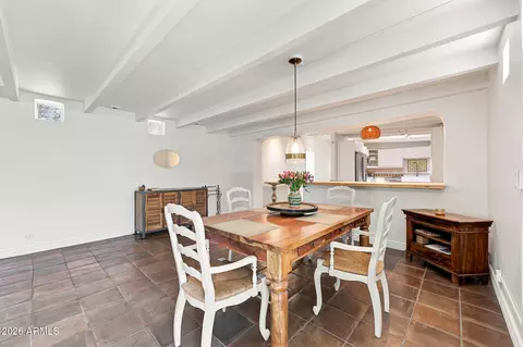 Dining - 2734 E Flower St #2734 E, Phoenix, AZ 85016 photo 1 of 5