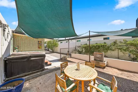 Exterior - 2734 E Flower St #2734 E, Phoenix, AZ 85016 photo 4 of 8