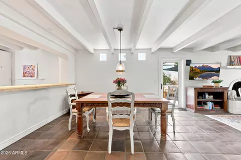 Dining - 2734 E Flower St #2734 E, Phoenix, AZ 85016 photo 3 of 5