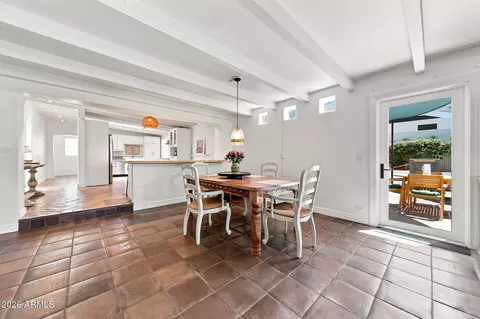 Dining - 2734 E Flower St #2734 E, Phoenix, AZ 85016 photo 2 of 5