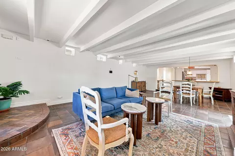 Living - 2734 E Flower St #2734 E, Phoenix, AZ 85016 photo 1 of 3