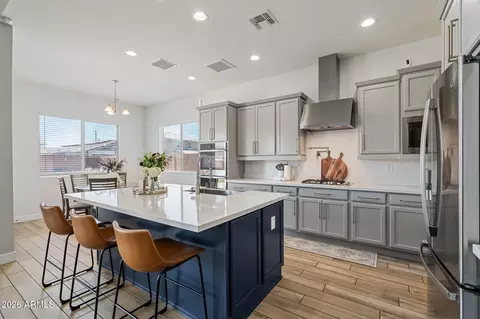 19797 W Avalon Dr, Buckeye, AZ 85396