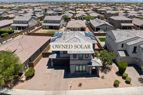 19797 W Avalon Dr, Buckeye, AZ 85396
