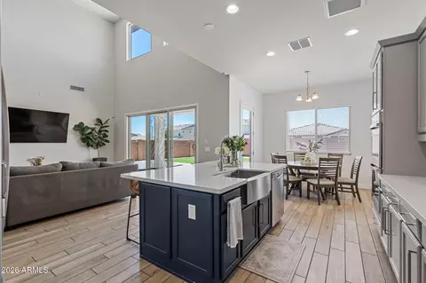 19797 W Avalon Dr, Buckeye, AZ 85396