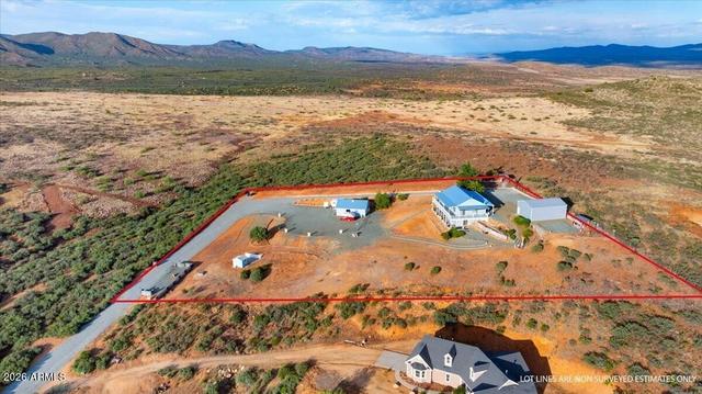 17775 E Rocking J Ln #D, Dewey, AZ 86327