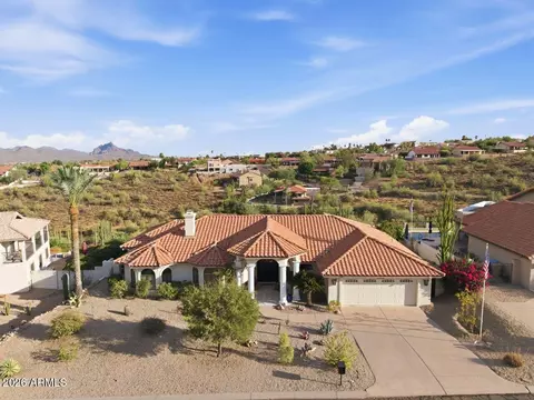 15825 E Sunflower Dr, Fountain Hills, AZ 85268