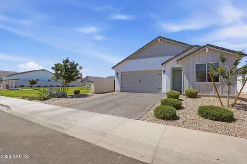 236 E Leland Rd, San Tan Valley, AZ 85140