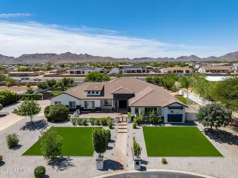 19477 E Country Meadows Dr, Queen Creek, AZ 85142