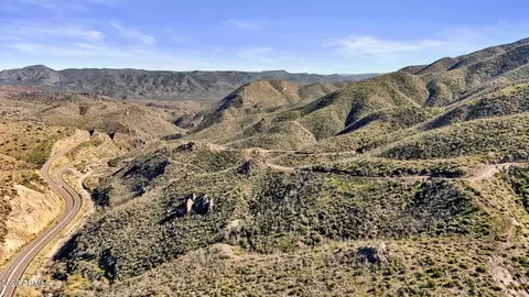 NKA Highway 87 -- #-, Payson, AZ 85541
