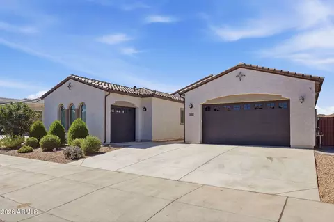 3937 W Estes Way, Laveen, AZ 85339
