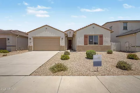 31525 N Wet Creek Rd, San Tan Valley, AZ 85143