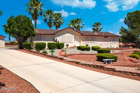 530 Mingus Shadows Dr, Clarkdale, AZ 86324