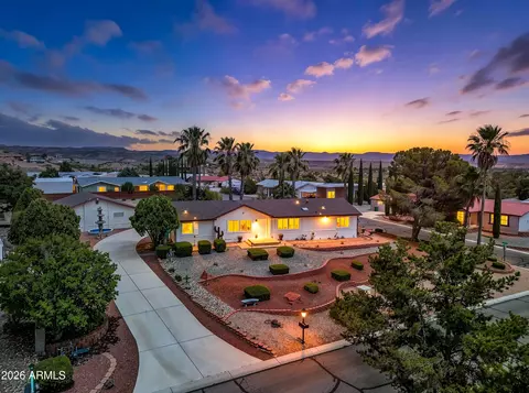530 Mingus Shadows Dr, Clarkdale, AZ 86324