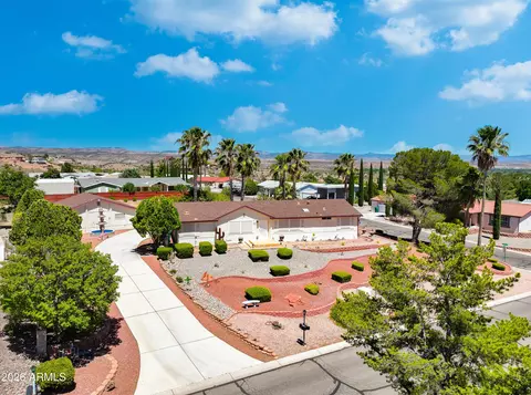 530 Mingus Shadows Dr, Clarkdale, AZ 86324