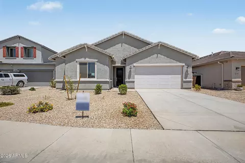31613 N Wet Creek Rd, San Tan Valley, AZ 85143