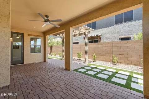 Exterior - 228 E Beatryce St, Tempe, AZ 85281 photo 4 of 7