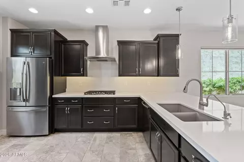 Kitchen - 228 E Beatryce St, Tempe, AZ 85281 photo 2 of 4
